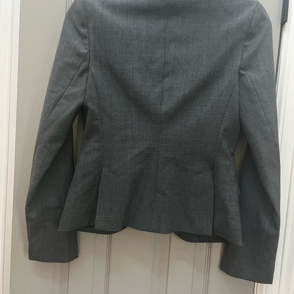 Express Design Studio blazer size 2 - Picture 3 of 5